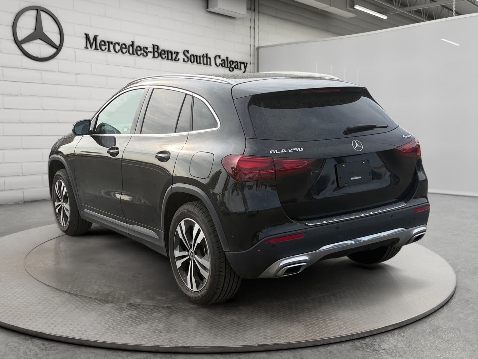 Photo 2026 Mercedes-Benz GLA GLA 250 #7
