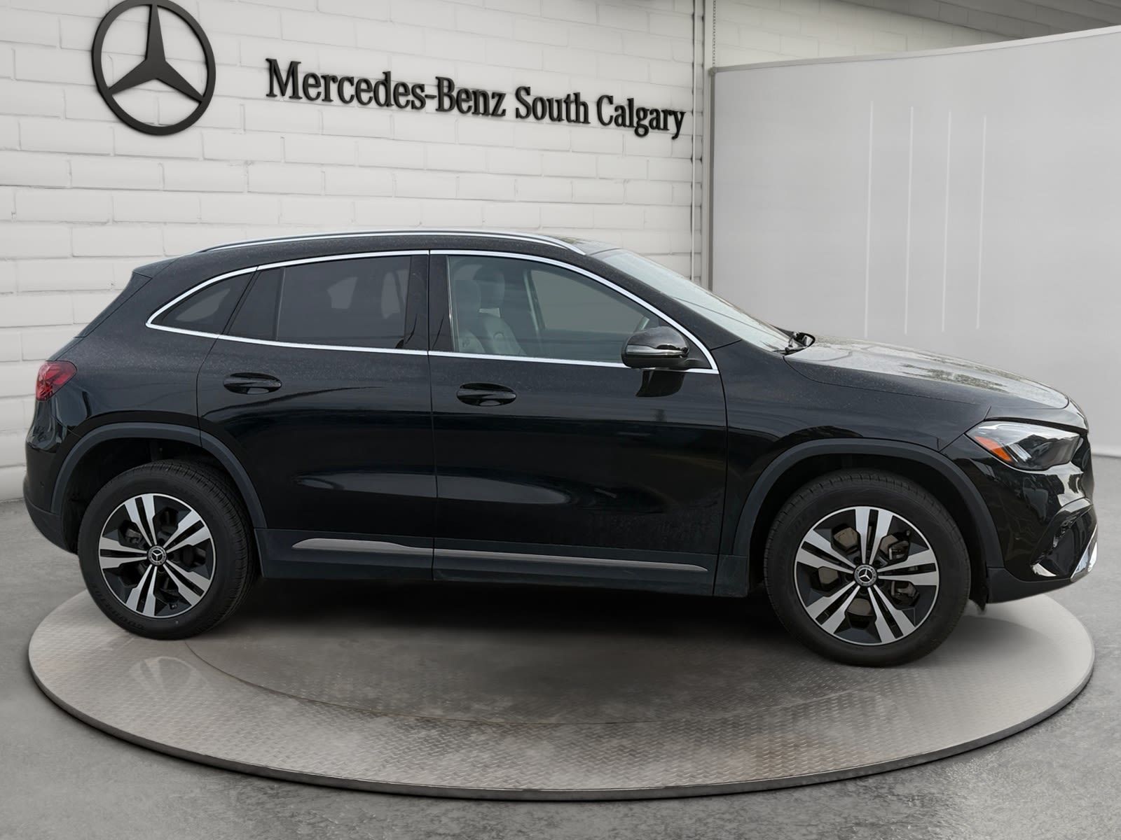 Photo 2026 Mercedes-Benz GLA GLA 250 #4