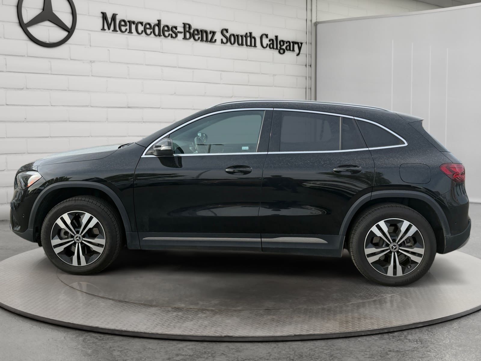 Photo 2026 Mercedes-Benz GLA GLA 250 #8