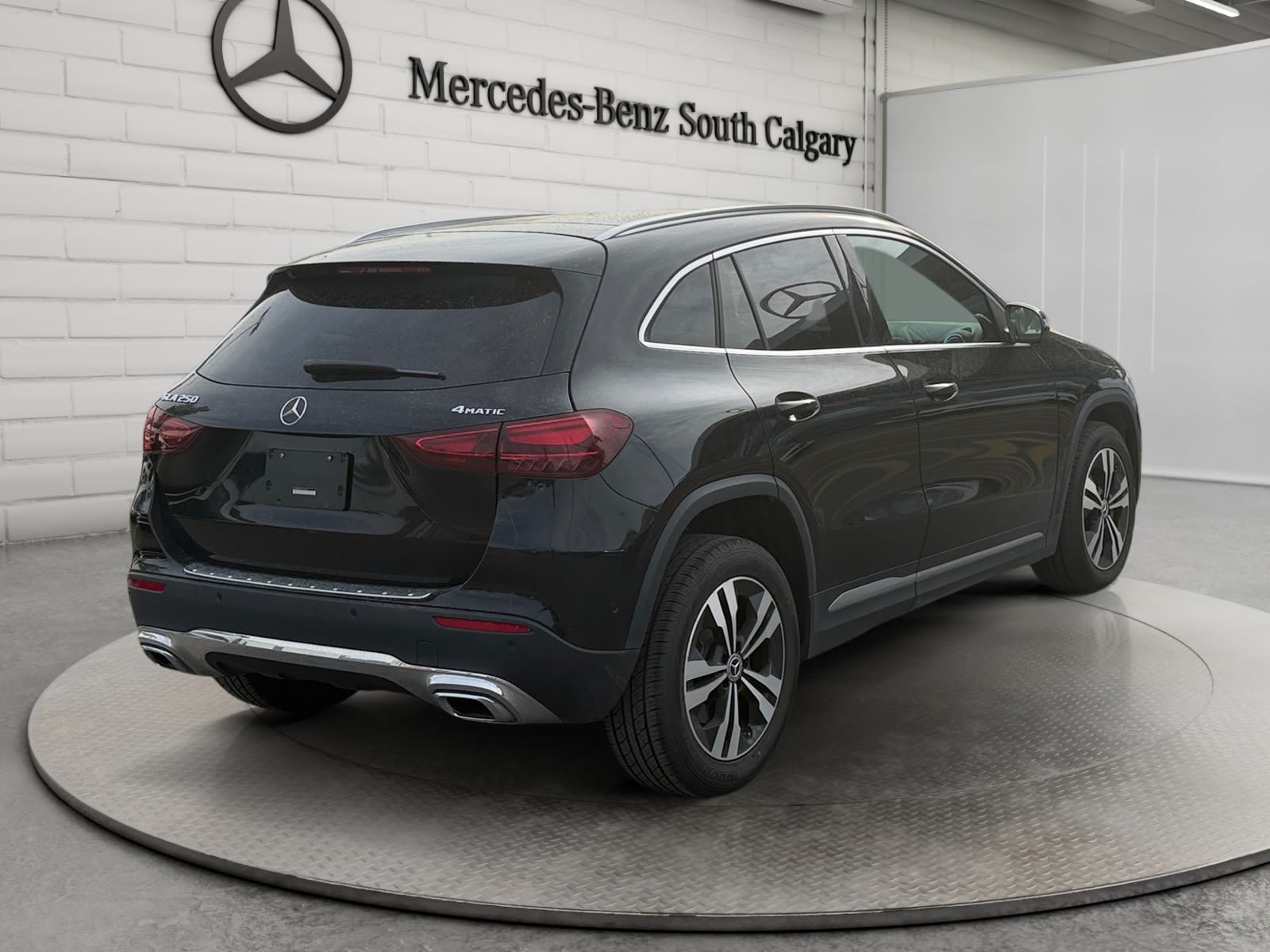Photo 2026 Mercedes-Benz GLA GLA 250 #5