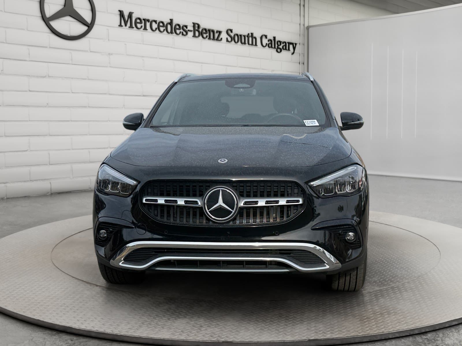 Photo 2026 Mercedes-Benz GLA GLA 250 #2