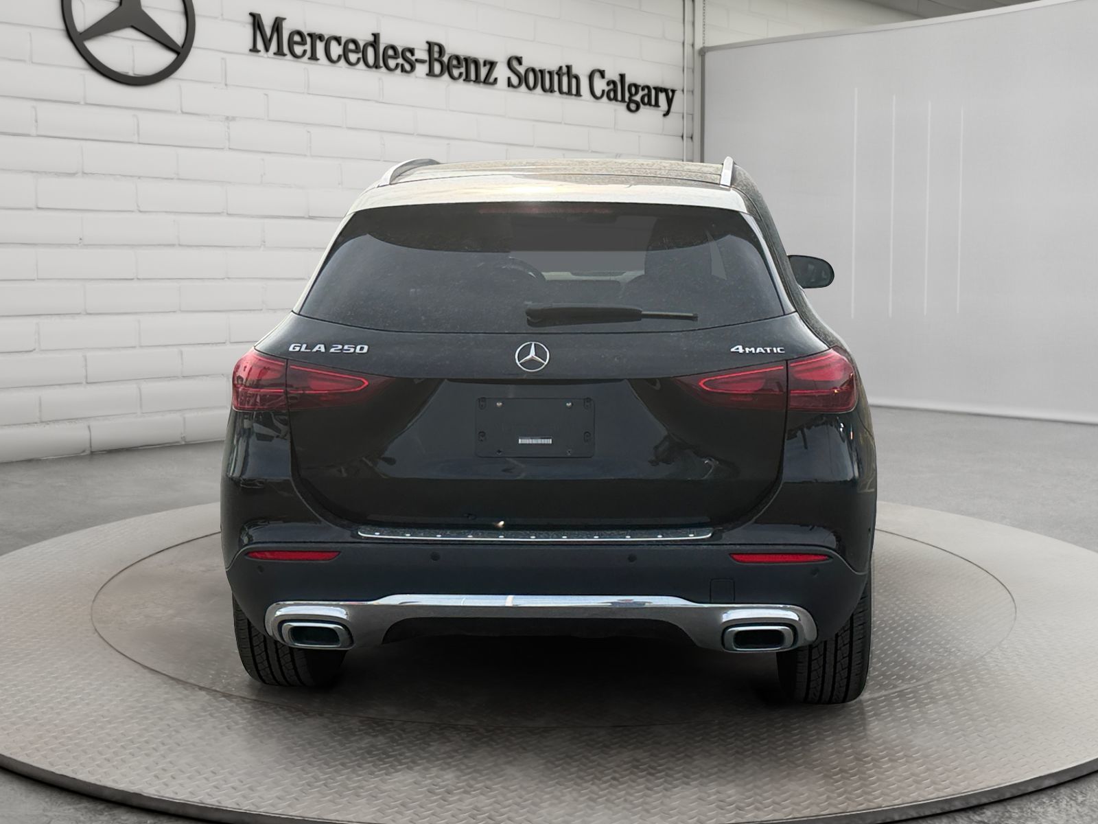 Photo 2026 Mercedes-Benz GLA GLA 250 #6