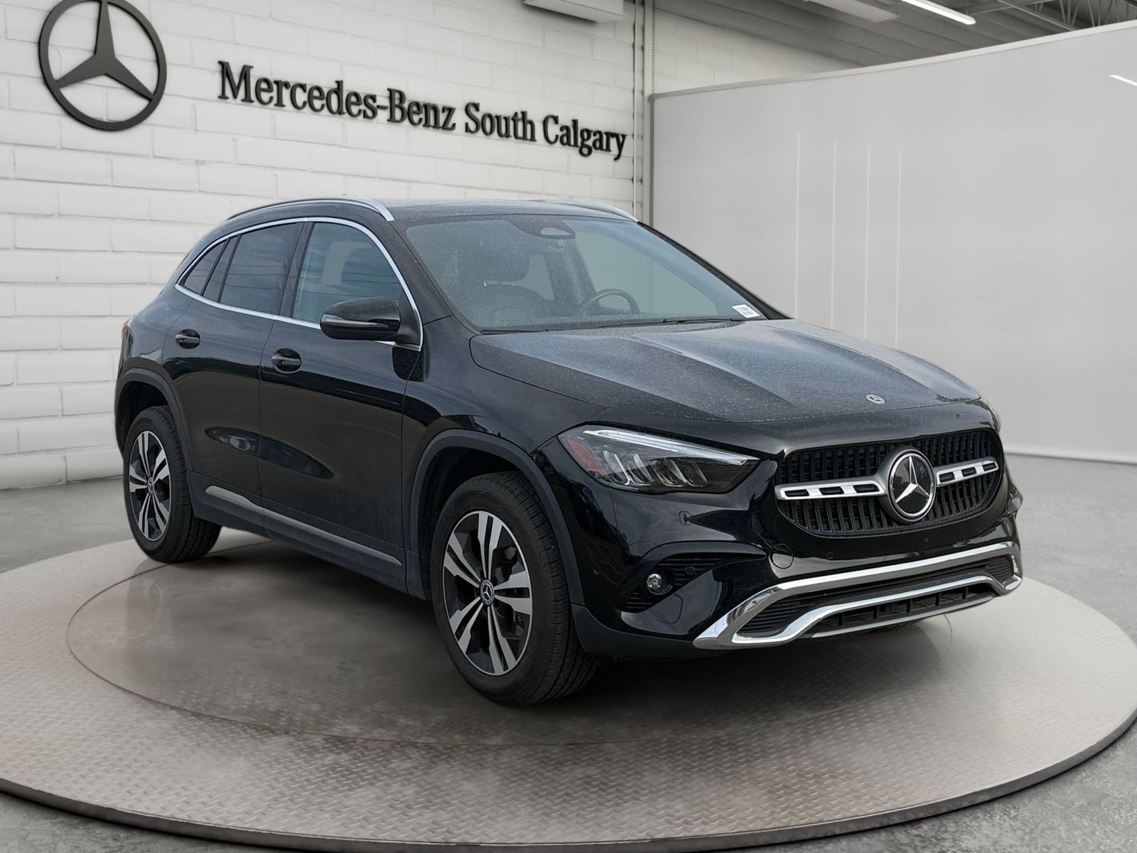 Photo 2026 Mercedes-Benz GLA GLA 250 #3