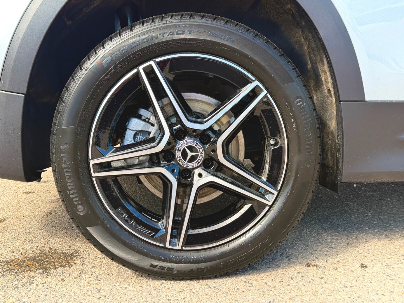 Photo 2026 Mercedes-Benz GLB GLB 250 #3