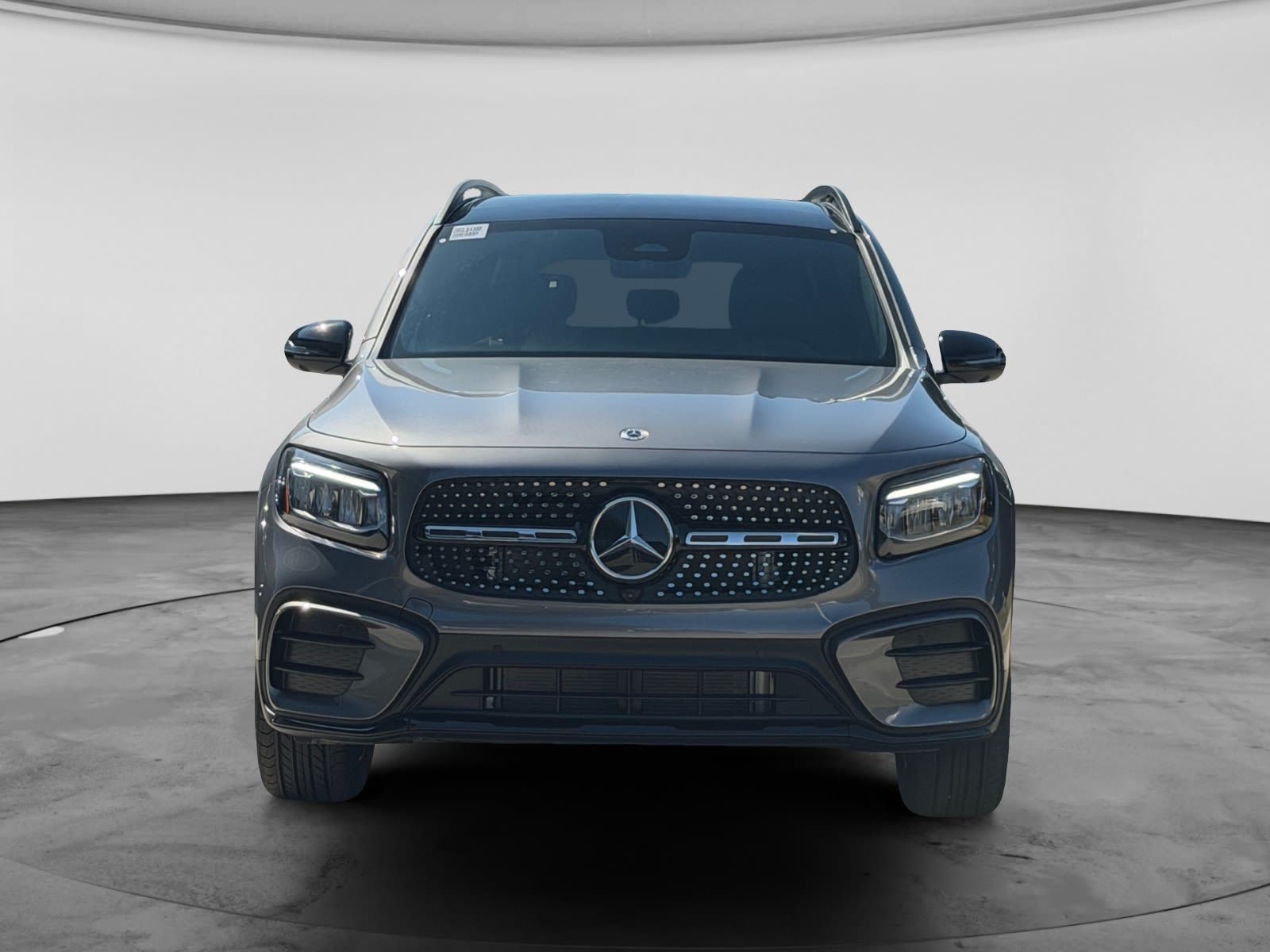 Photo 2026 Mercedes-Benz GLB 250 4MATIC SUV #2