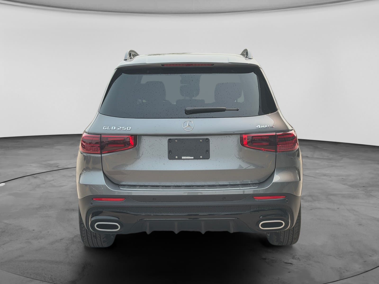 Photo 2026 Mercedes-Benz GLB 250 4MATIC SUV #6