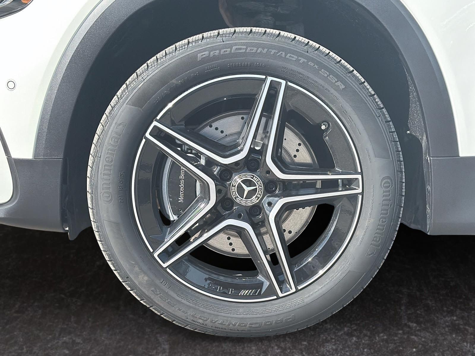 Photo 2026 Mercedes-Benz GLB 250 4MATIC SUV #7