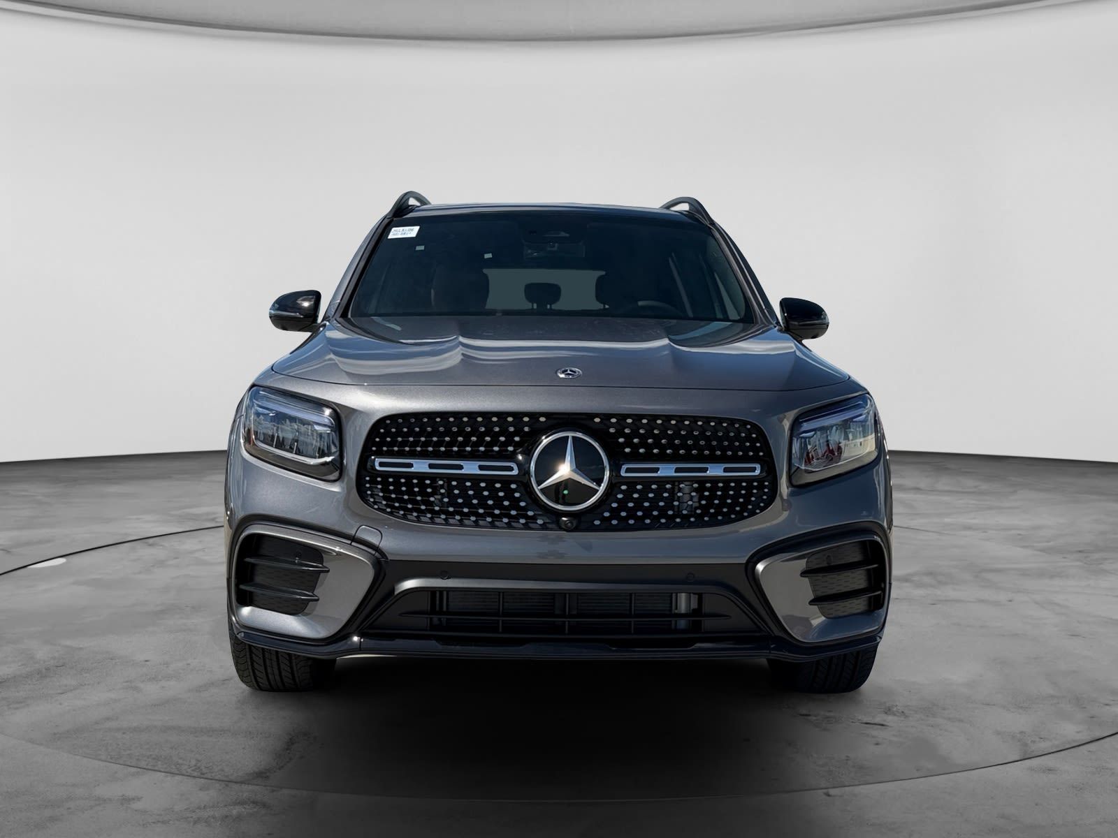Photo 2026 Mercedes-Benz GLB 250 4MATIC SUV #2