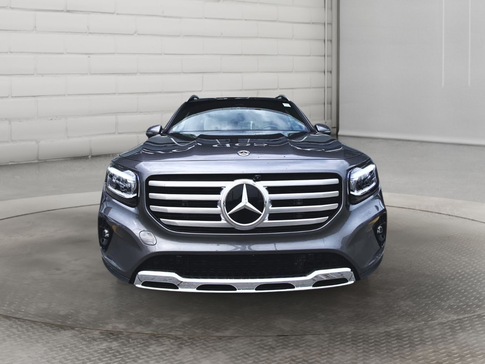 Photo 2026 Mercedes-Benz GLB 250 4MATIC SUV #3
