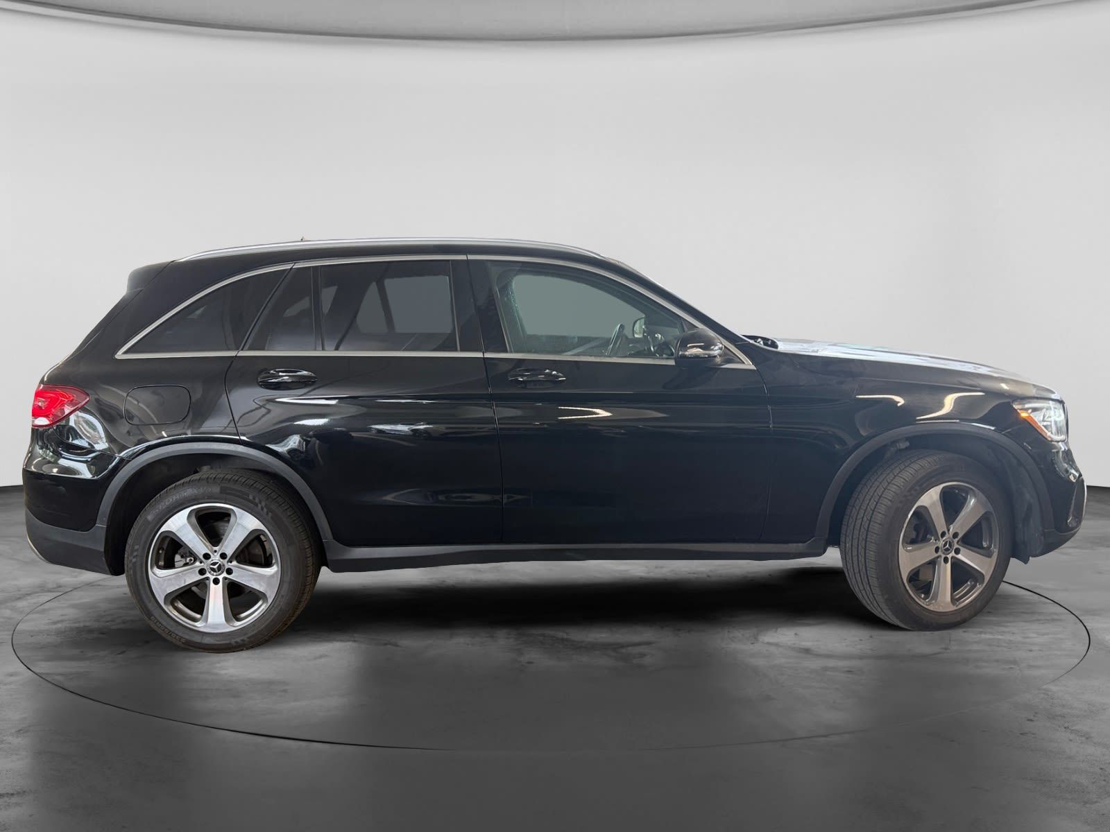 Photo 2021 Mercedes-Benz GLC GLC 300 #4