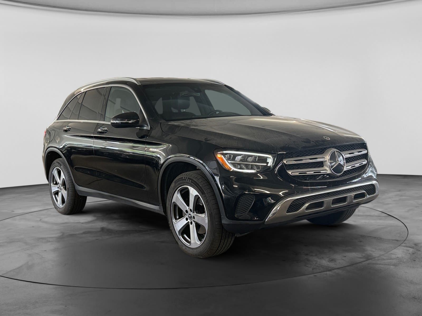 Photo 2021 Mercedes-Benz GLC GLC 300 #3