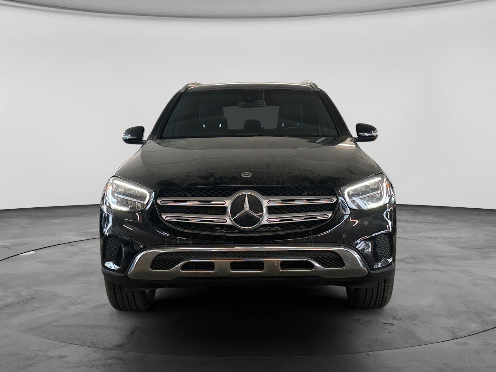 Photo 2021 Mercedes-Benz GLC GLC 300 #2