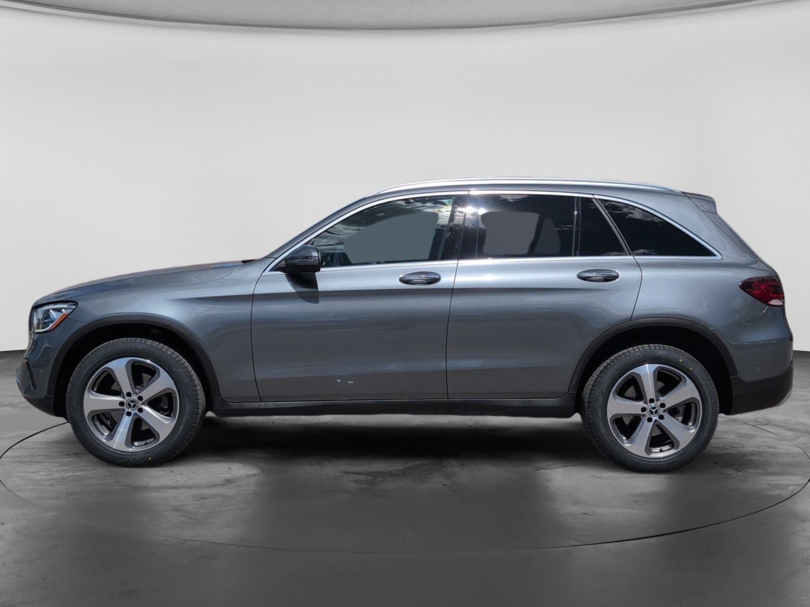 Photo 2022 Mercedes-Benz GLC GLC 300 #7