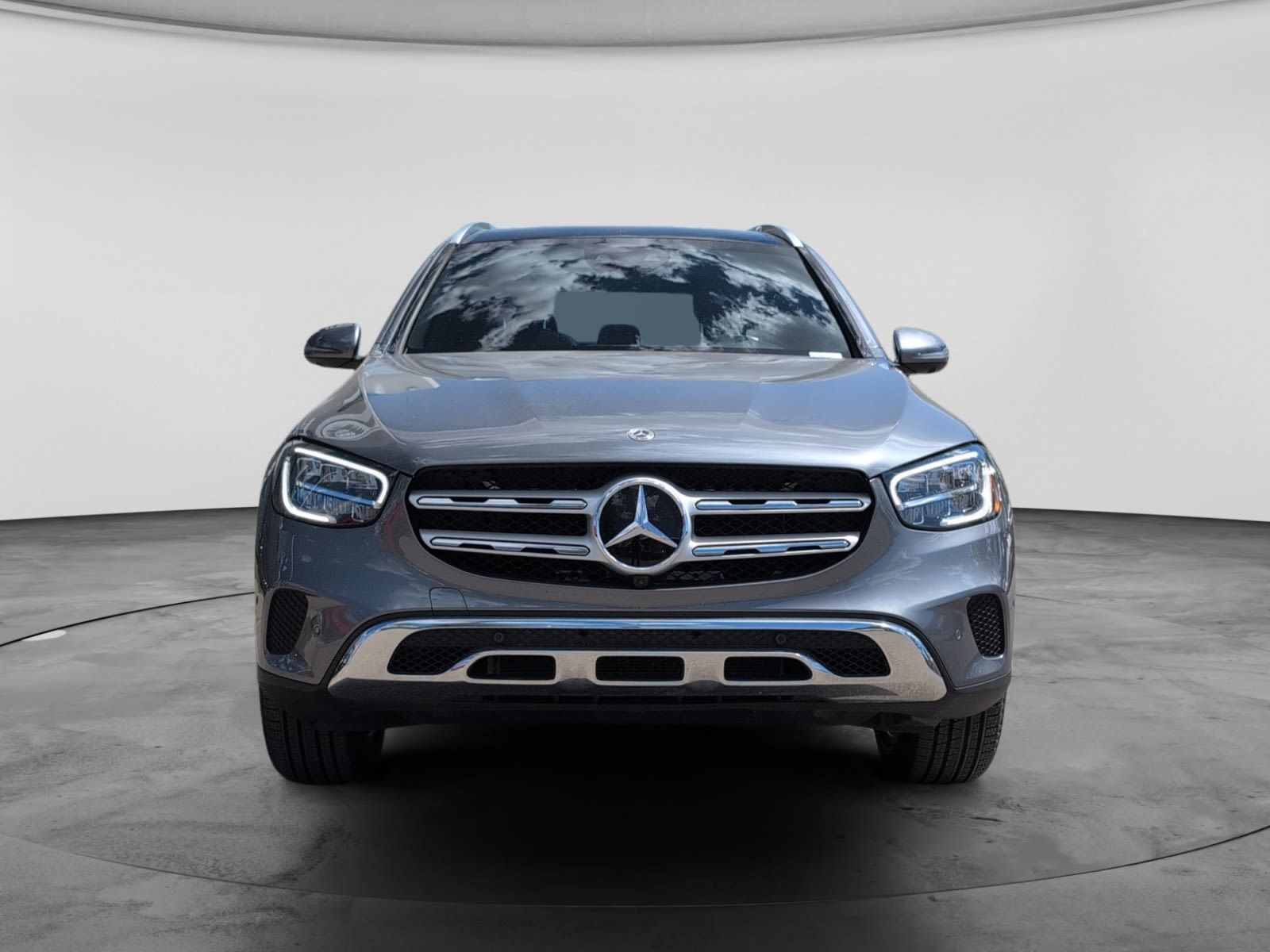 Photo 2022 Mercedes-Benz GLC GLC 300 #2