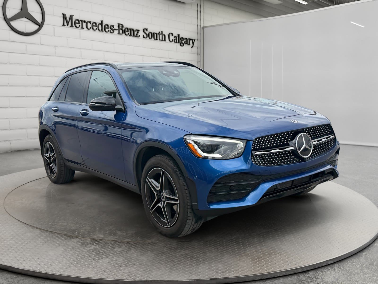 Photo 2022 Mercedes-Benz GLC GLC 300 #3