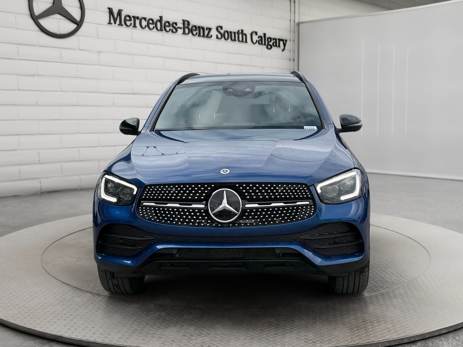 Photo 2022 Mercedes-Benz GLC GLC 300 #2