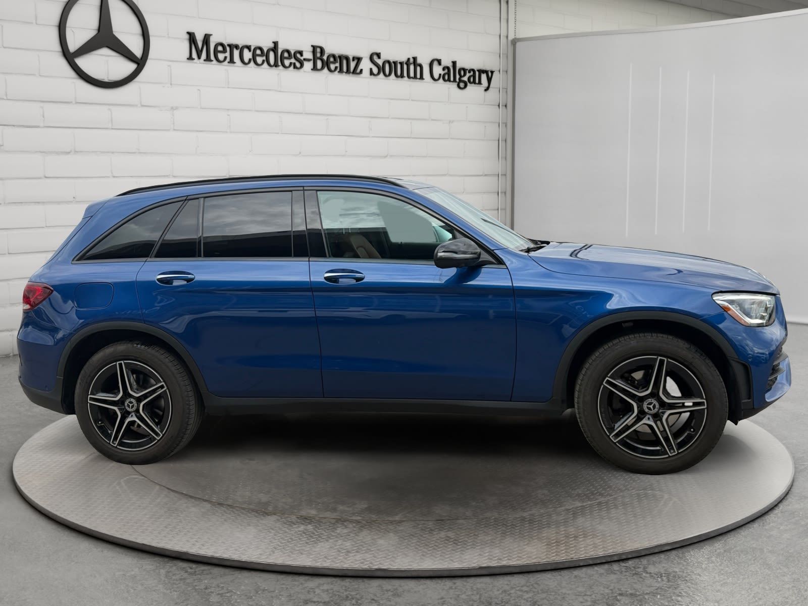 Photo 2022 Mercedes-Benz GLC GLC 300 #4