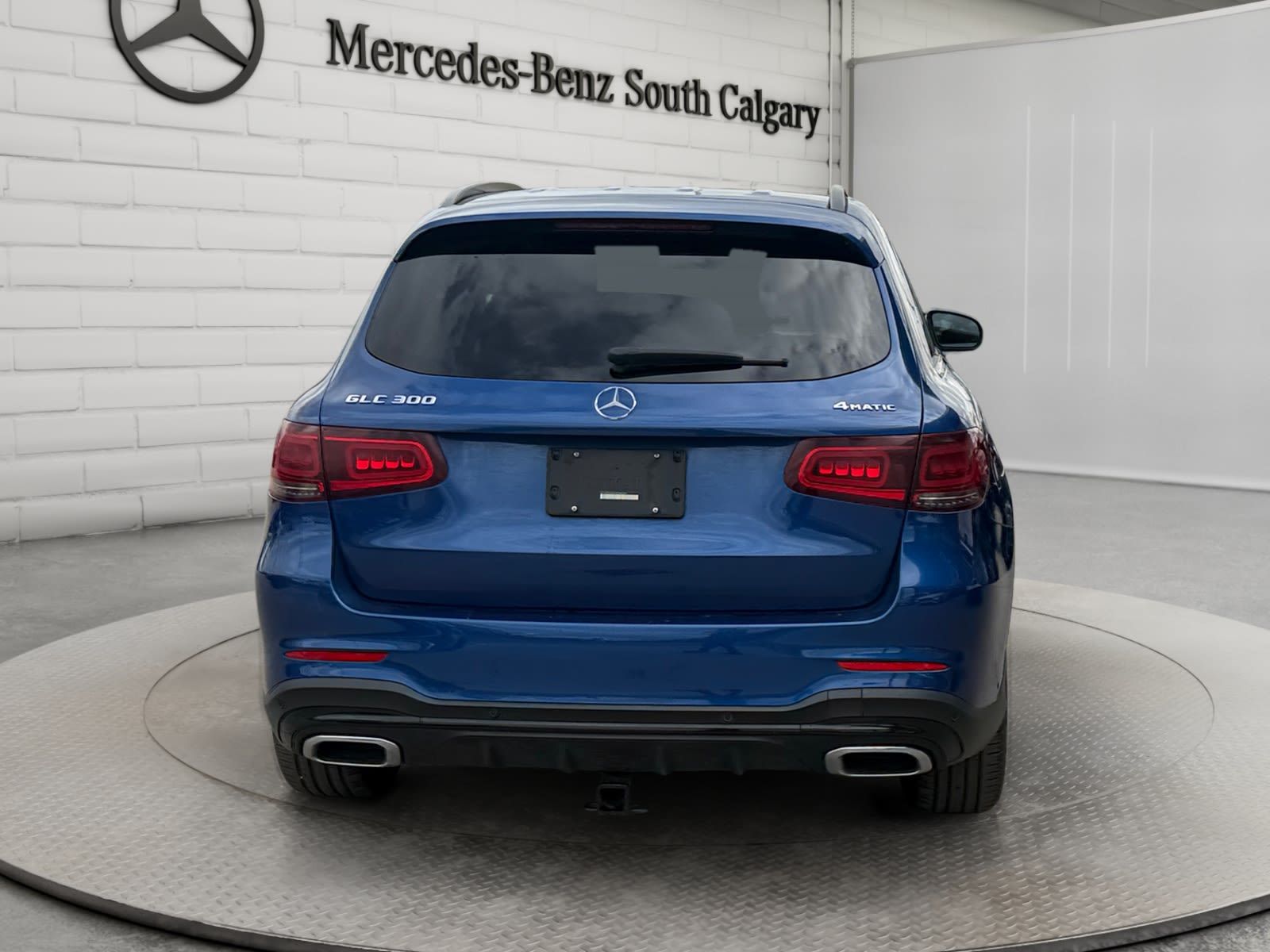 Photo 2022 Mercedes-Benz GLC GLC 300 #6