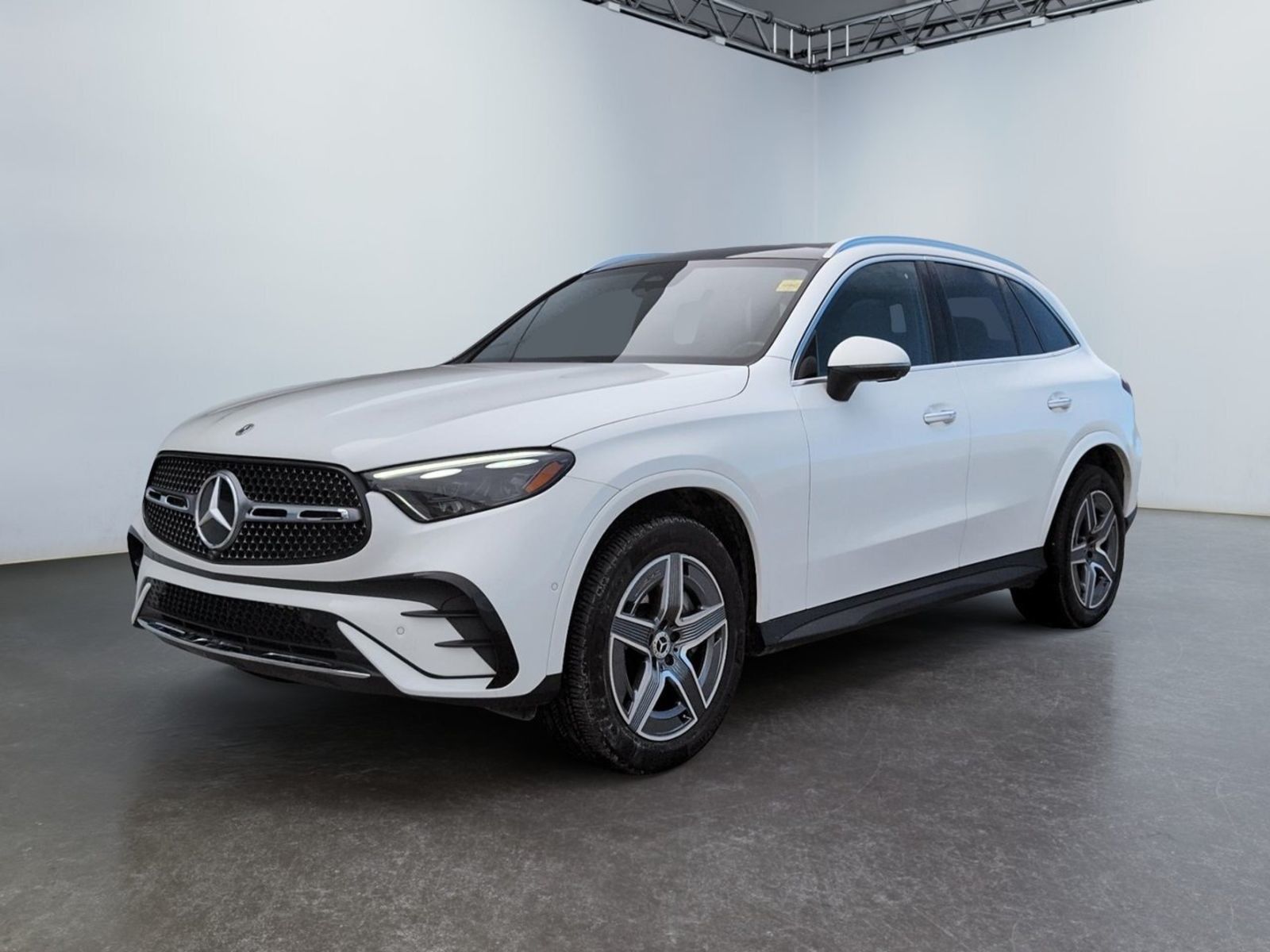 2023 Mercedes-Benz GLC GLC 300 4Matic SUV