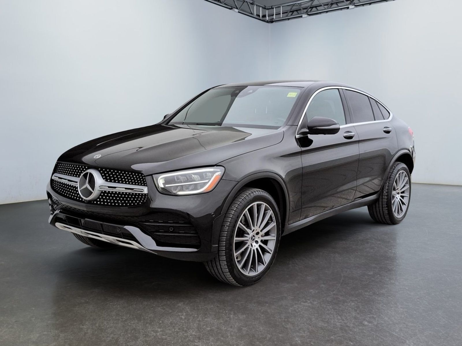2023 Mercedes-Benz GLC GLC 300