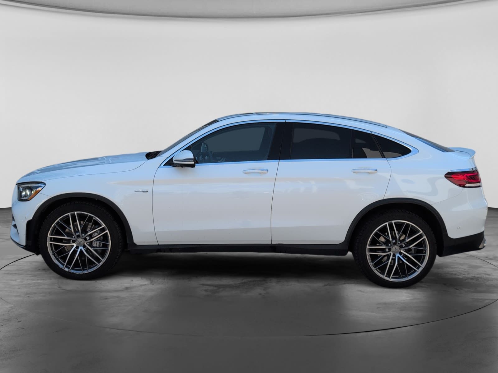 Photo 2023 Mercedes-Benz GLC AMG GLC 43 #7