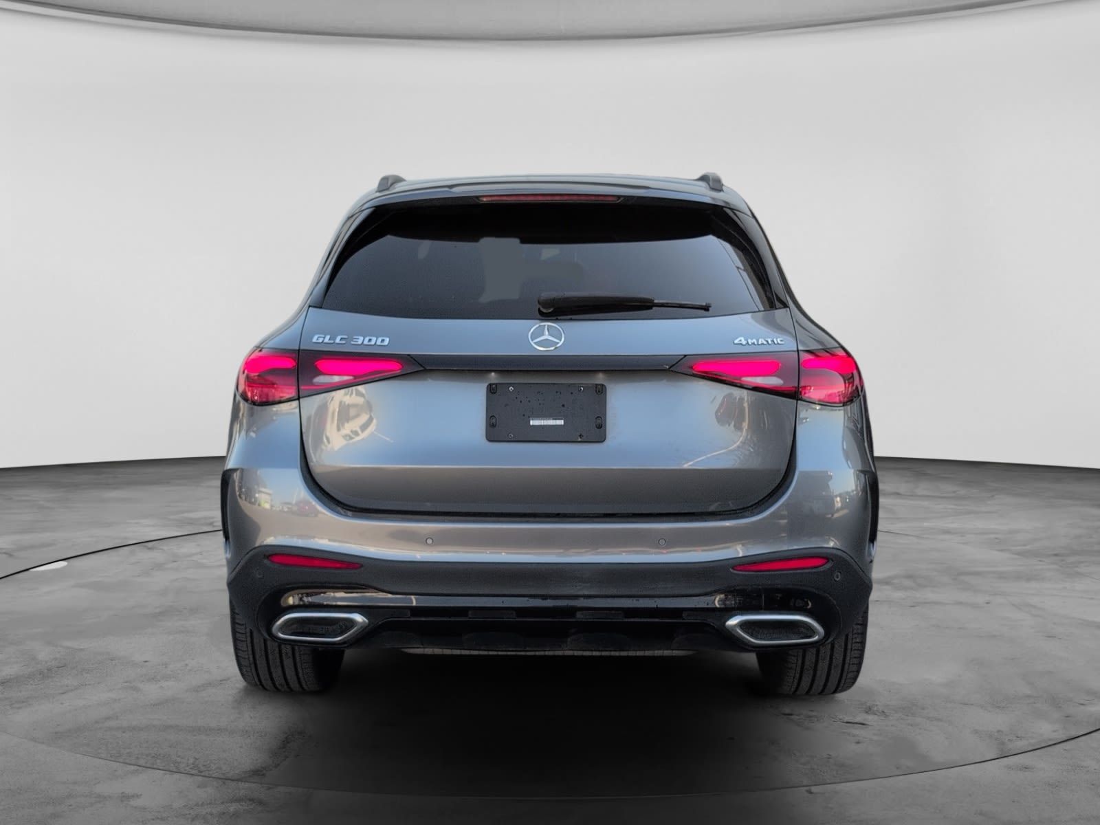 Photo 2023 Mercedes-Benz GLC GLC 300 #6