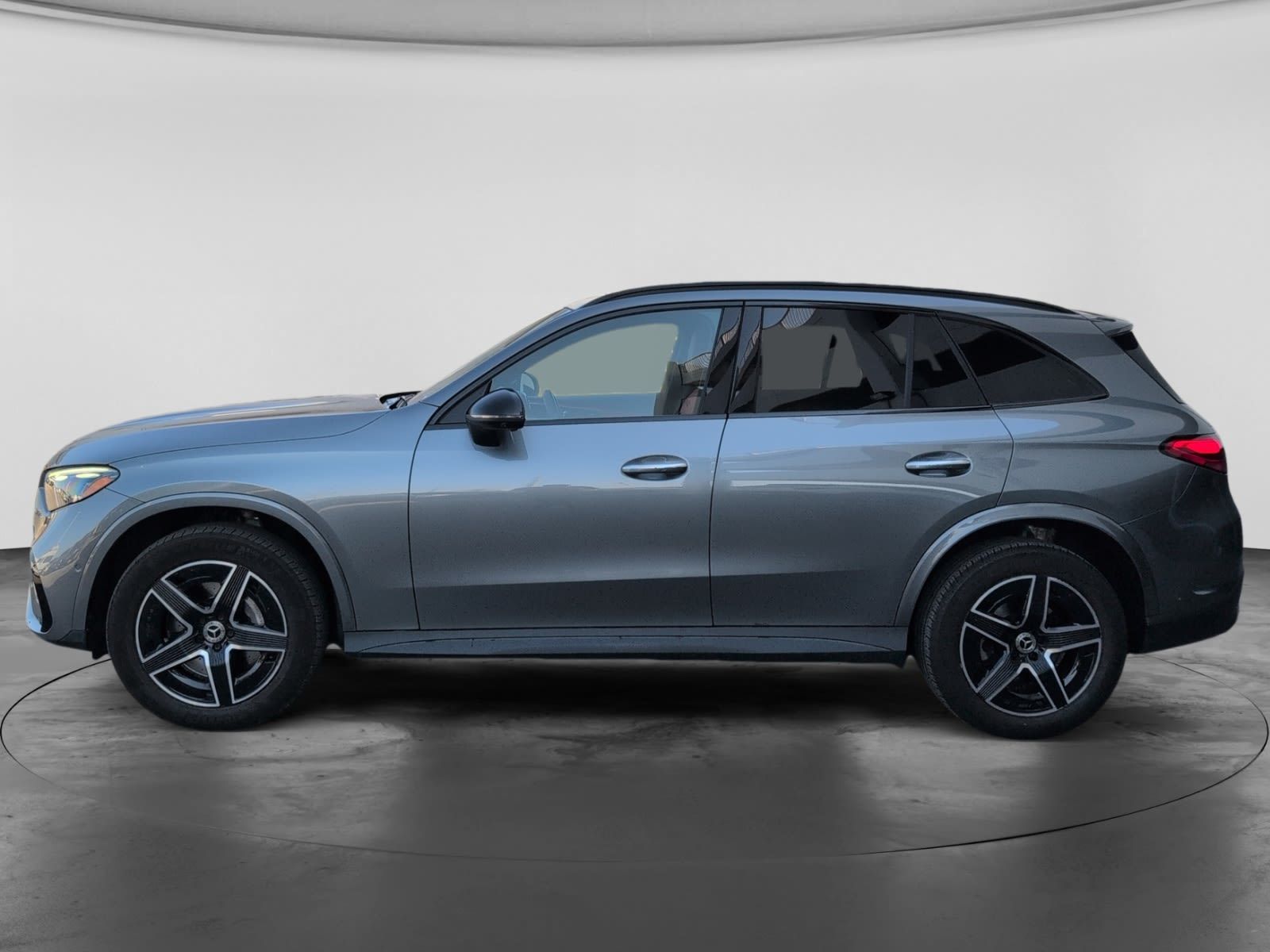 Photo 2023 Mercedes-Benz GLC GLC 300 #8