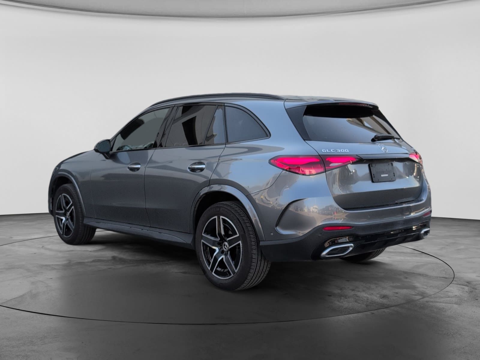 Photo 2023 Mercedes-Benz GLC GLC 300 #7
