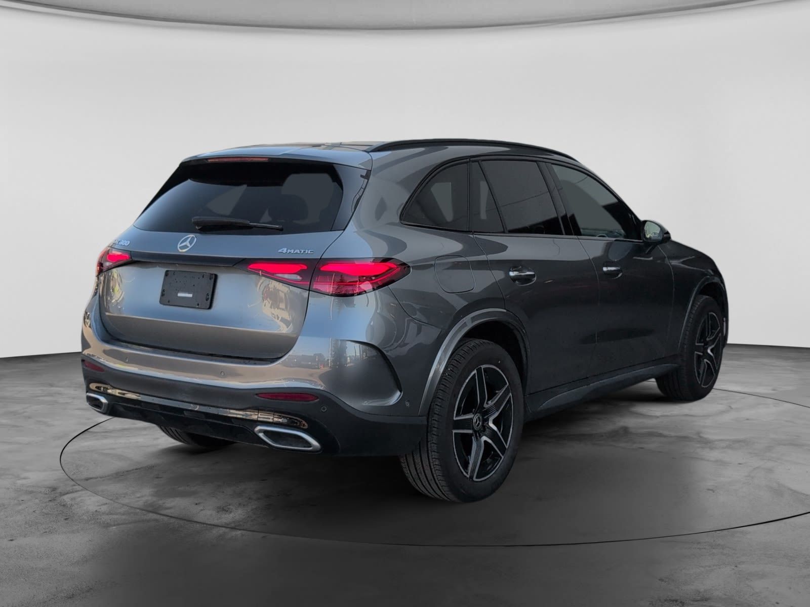Photo 2023 Mercedes-Benz GLC GLC 300 #5