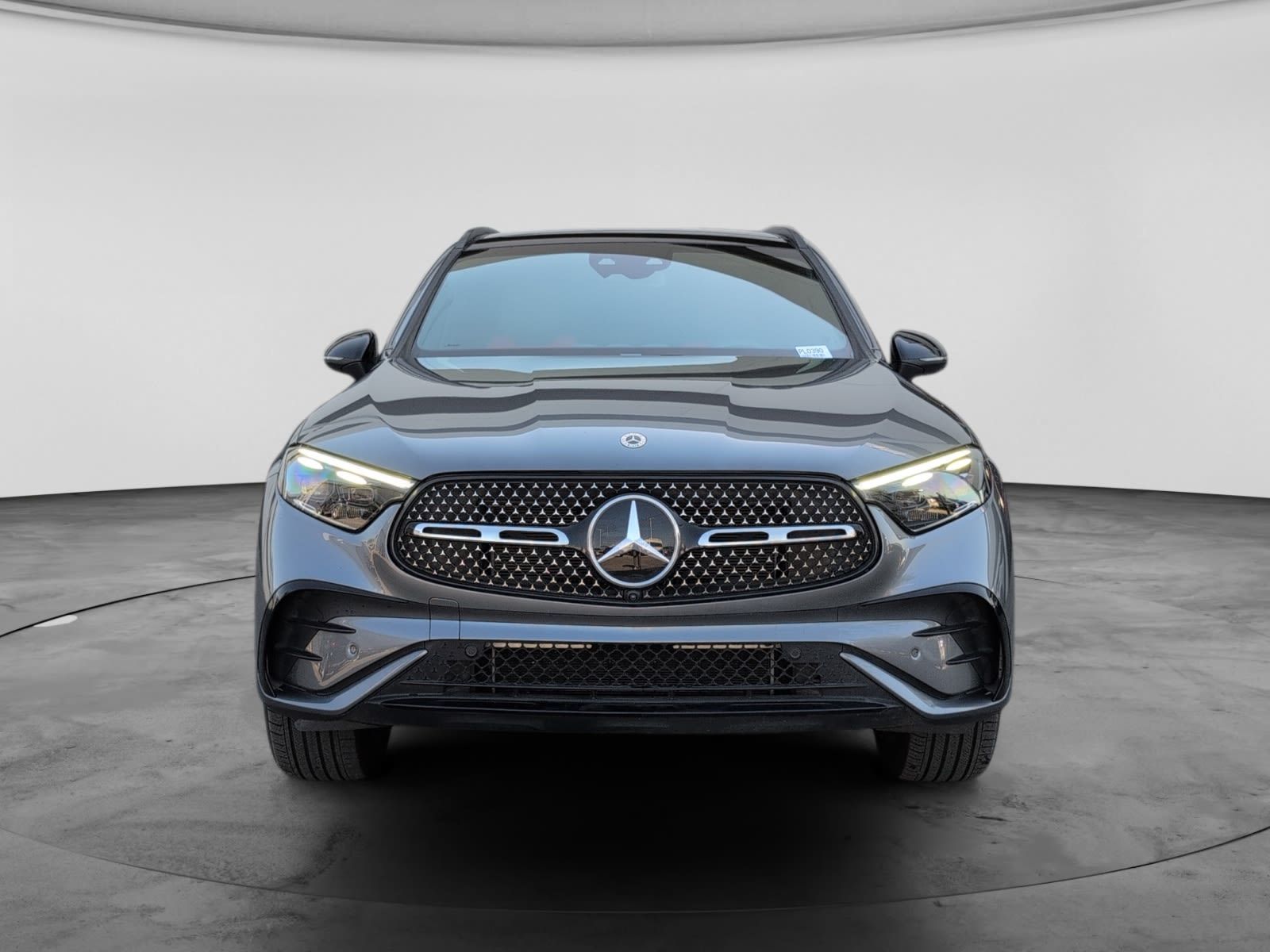 Photo 2023 Mercedes-Benz GLC GLC 300 #2