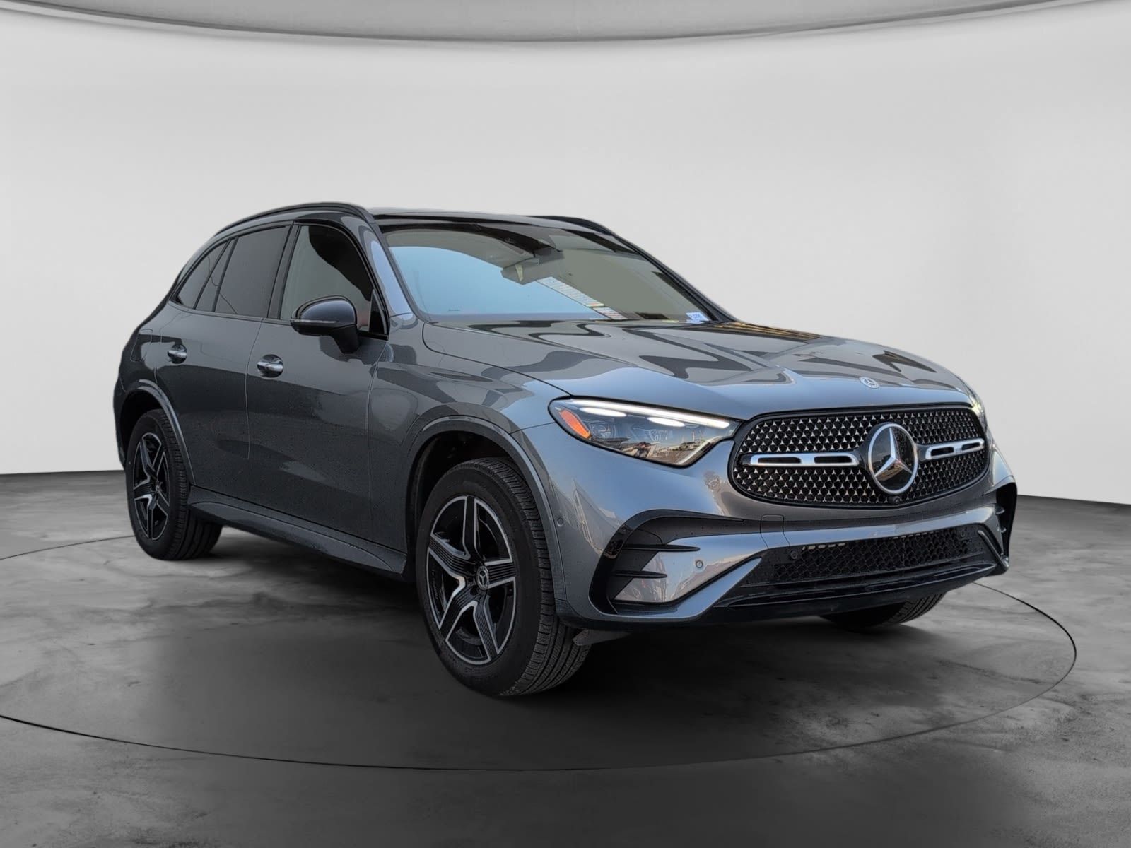 Photo 2023 Mercedes-Benz GLC GLC 300 #3