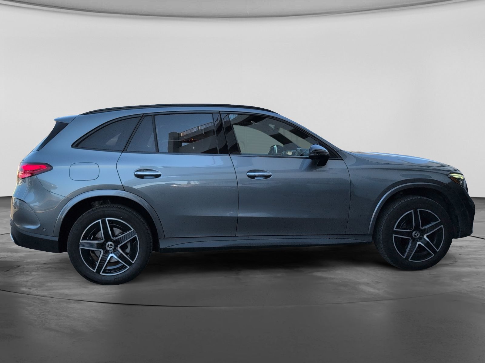 Photo 2023 Mercedes-Benz GLC GLC 300 #4