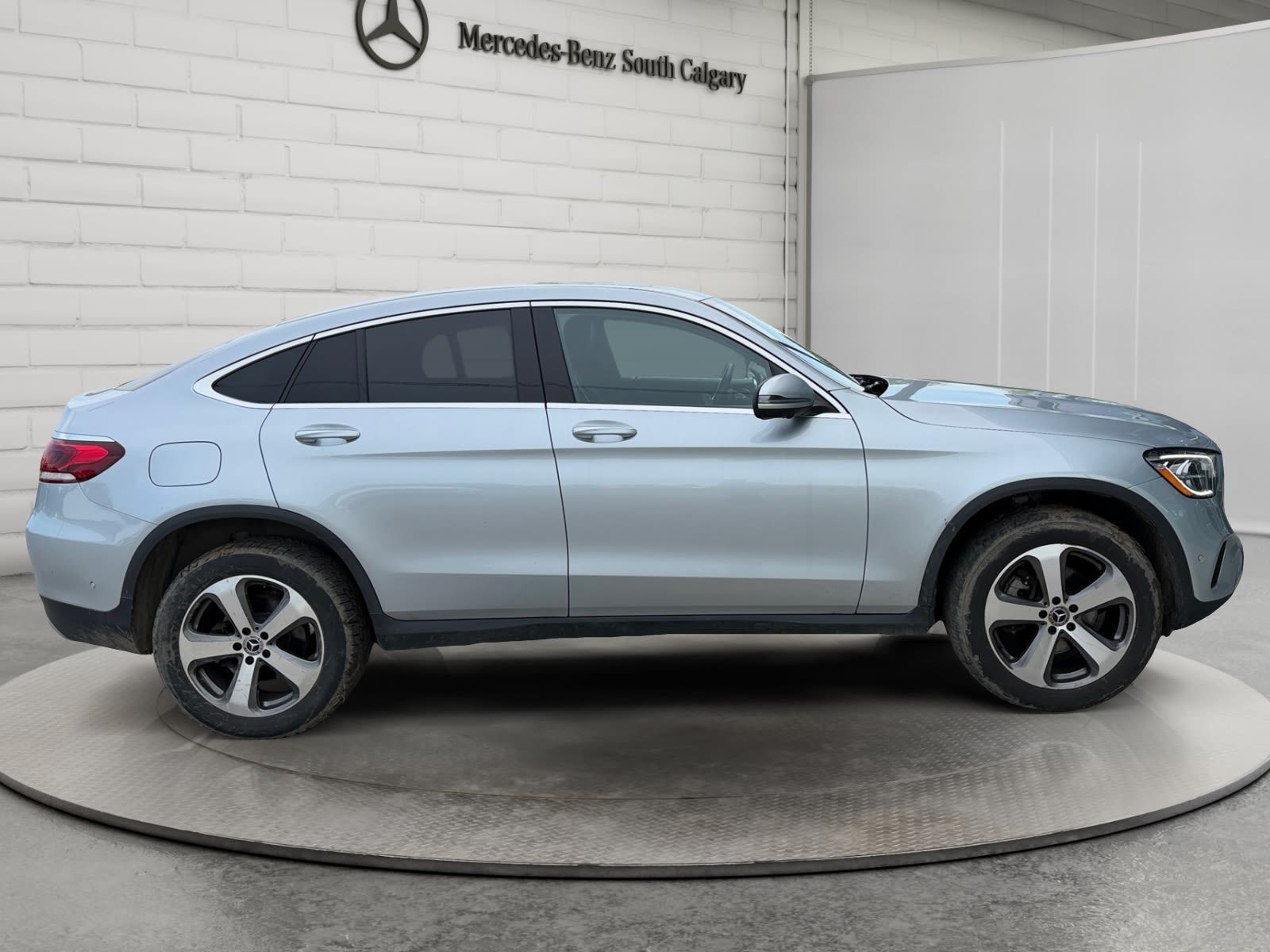 Photo 2023 Mercedes-Benz GLC GLC 300 #4