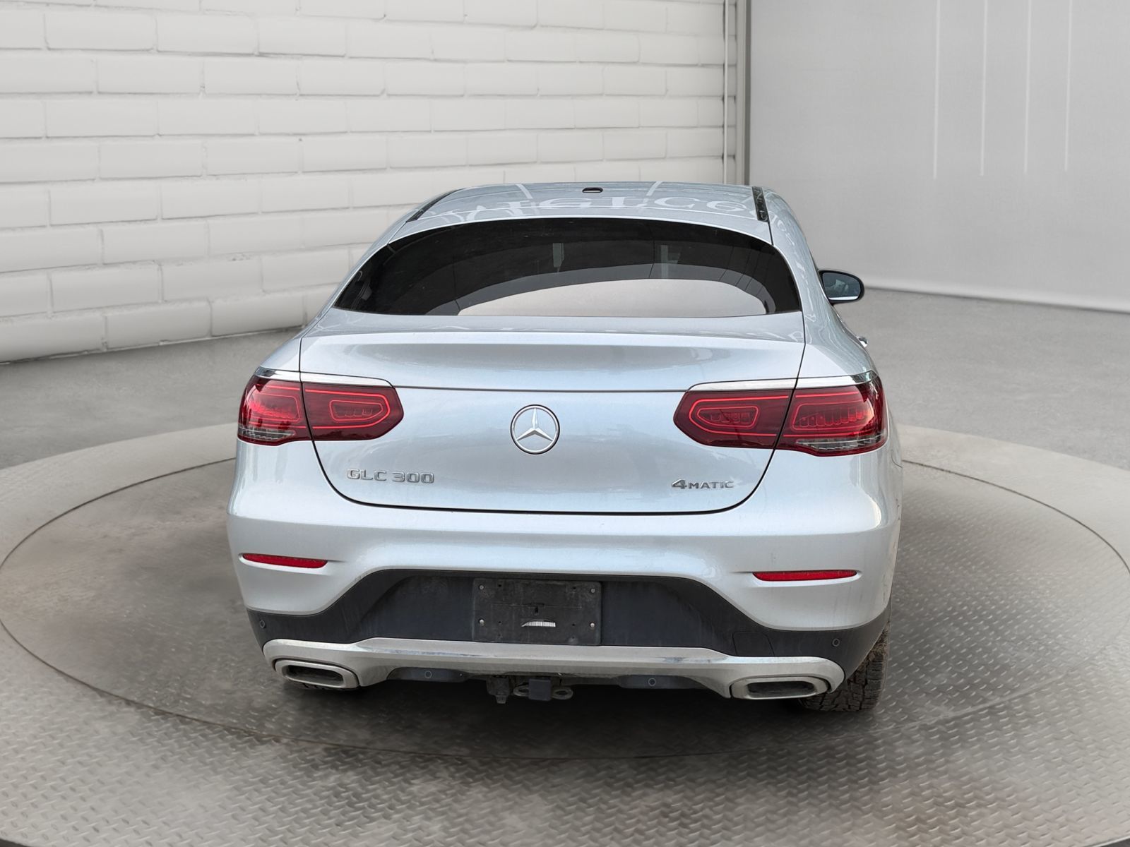 Photo 2023 Mercedes-Benz GLC GLC 300 #6