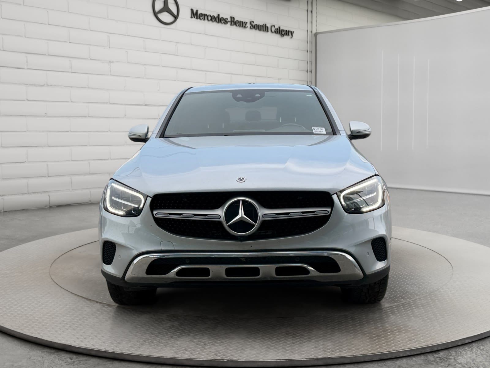Photo 2023 Mercedes-Benz GLC GLC 300 #2