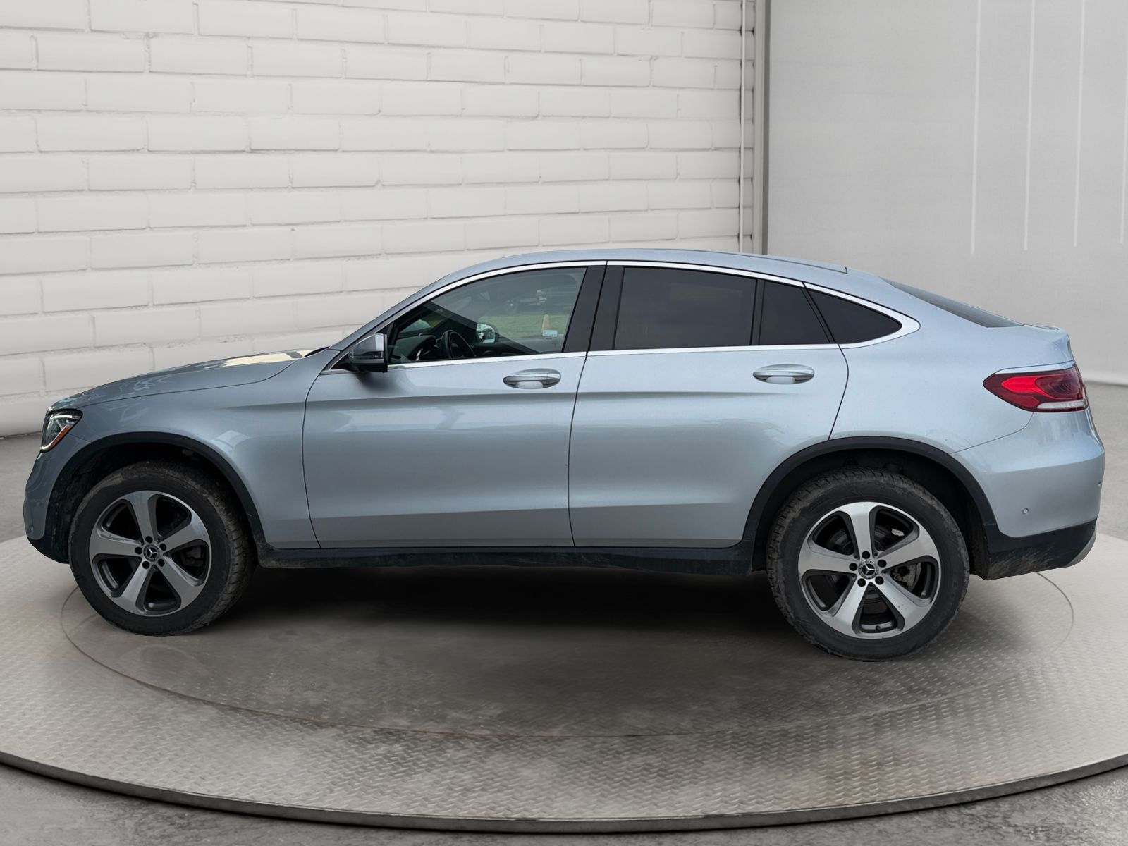 Photo 2023 Mercedes-Benz GLC GLC 300 #8