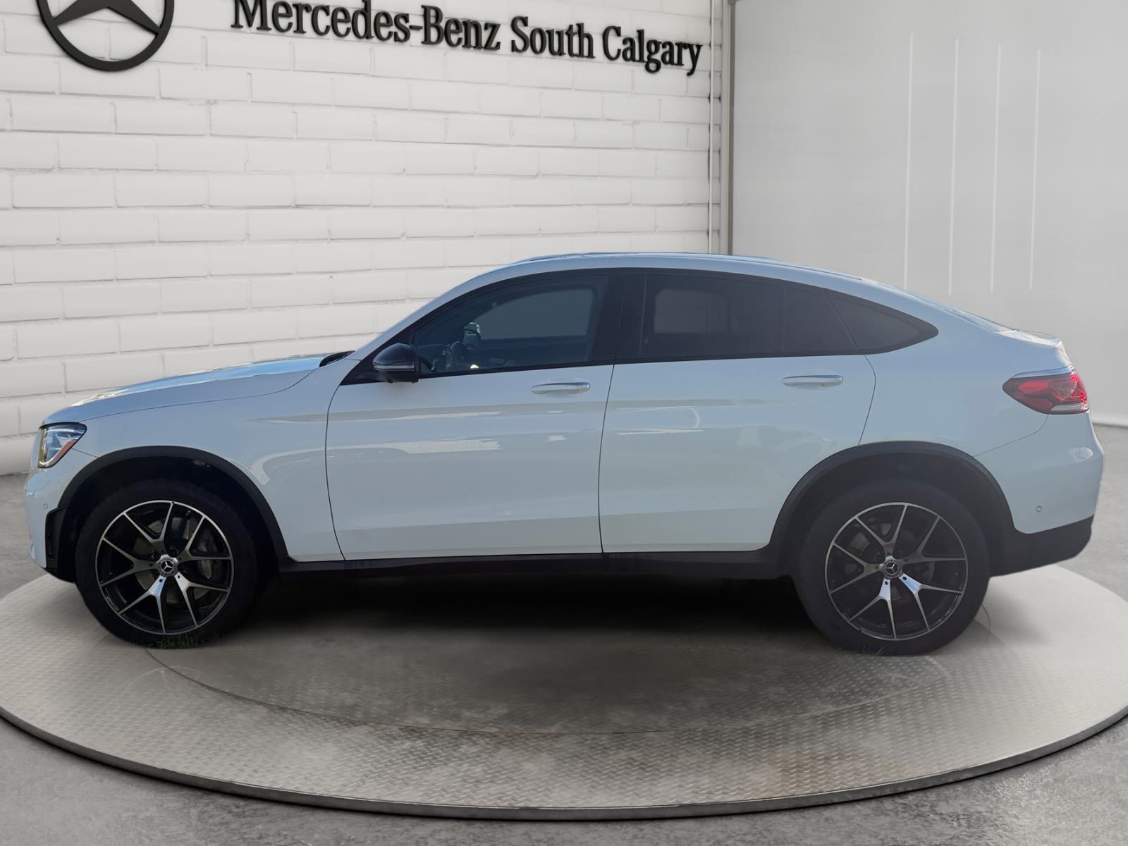 Photo 2023 Mercedes-Benz GLC GLC 300 #8