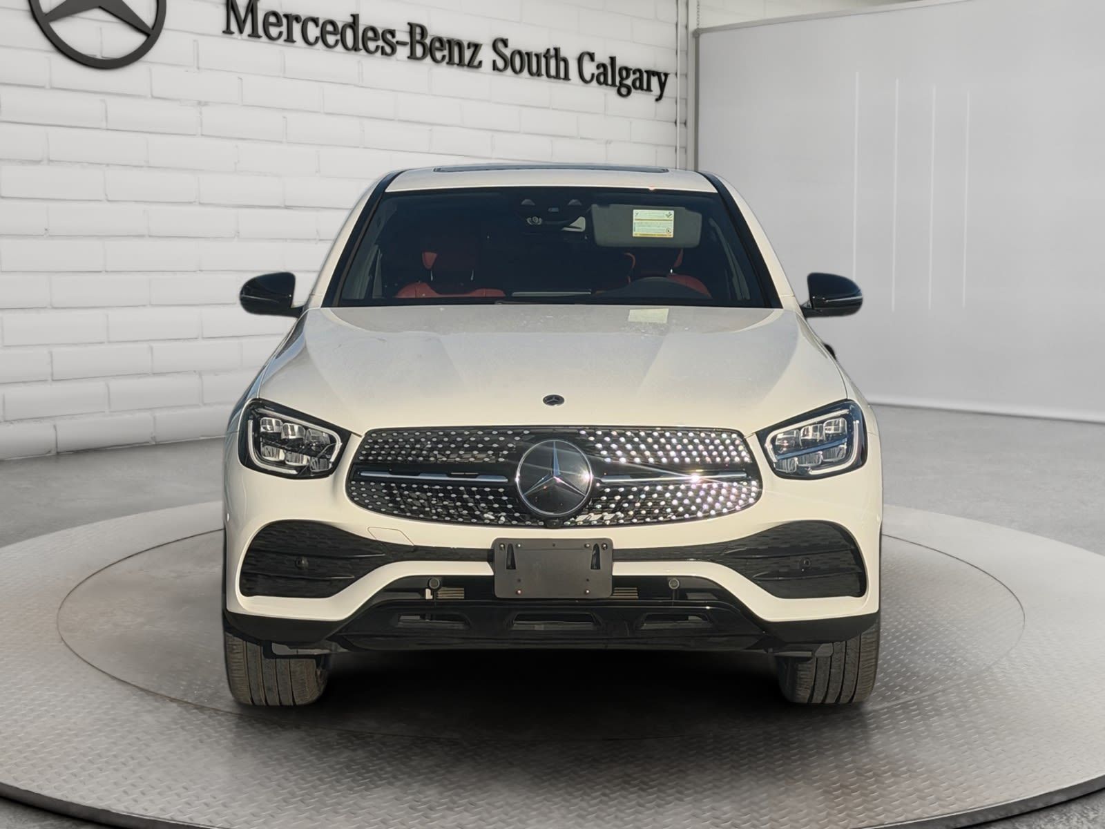 Photo 2023 Mercedes-Benz GLC GLC 300 #2