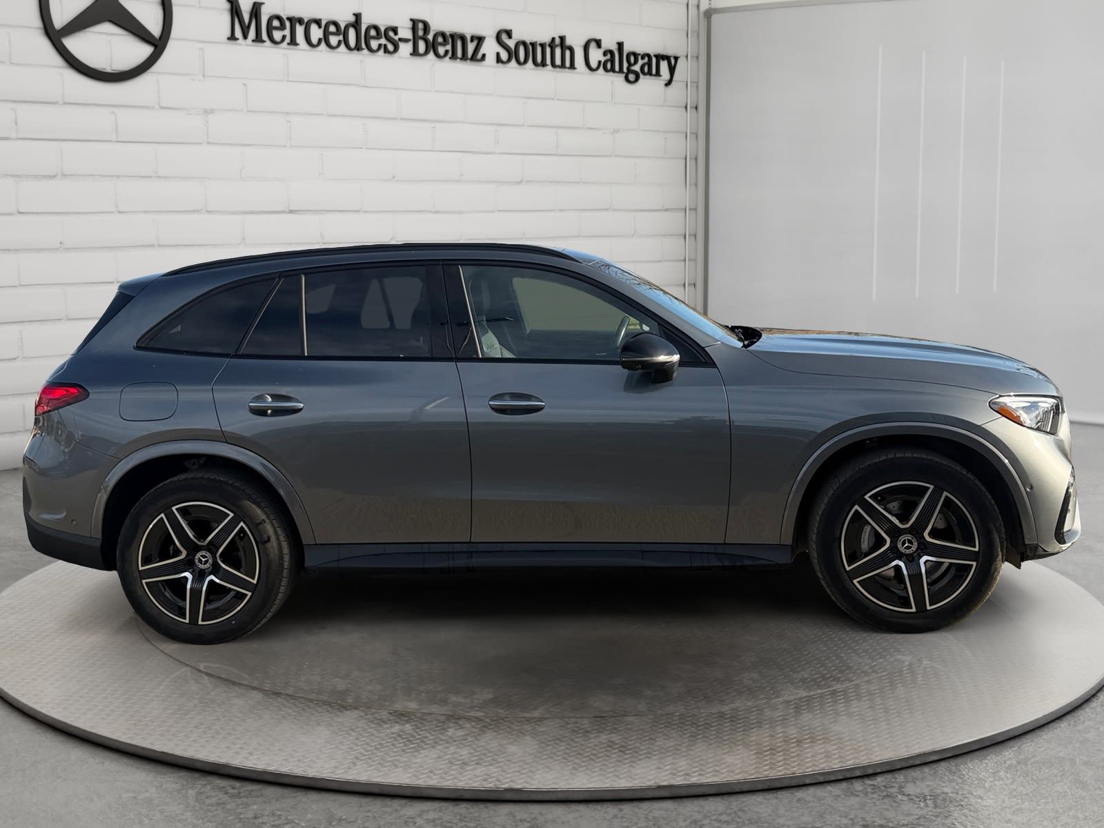 Photo 2023 Mercedes-Benz GLC GLC 300 #4