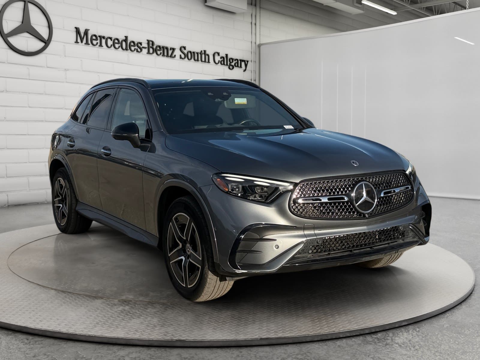 Photo 2023 Mercedes-Benz GLC GLC 300 #3