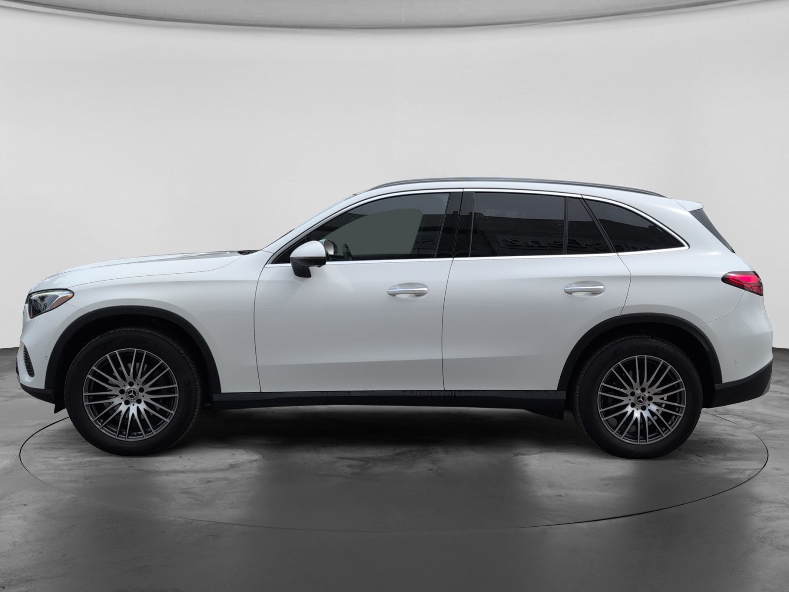 Photo 2024 Mercedes-Benz GLC GLC 300 #8