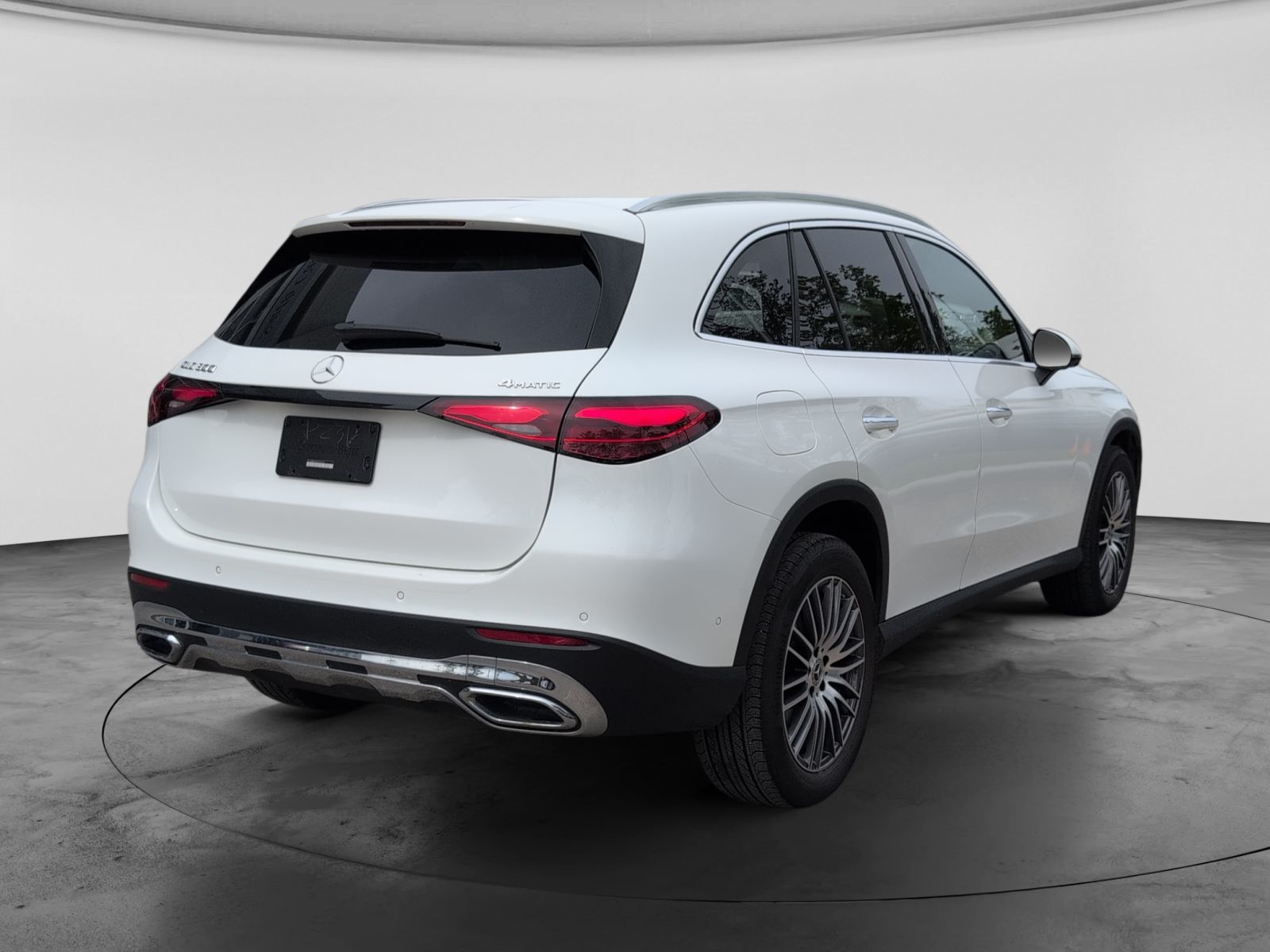 Photo 2024 Mercedes-Benz GLC GLC 300 #5