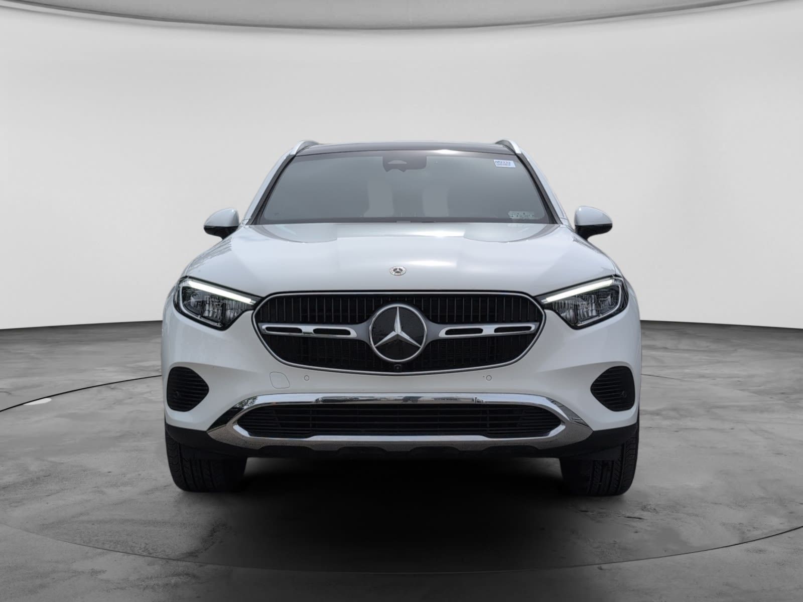 Photo 2024 Mercedes-Benz GLC GLC 300 #2