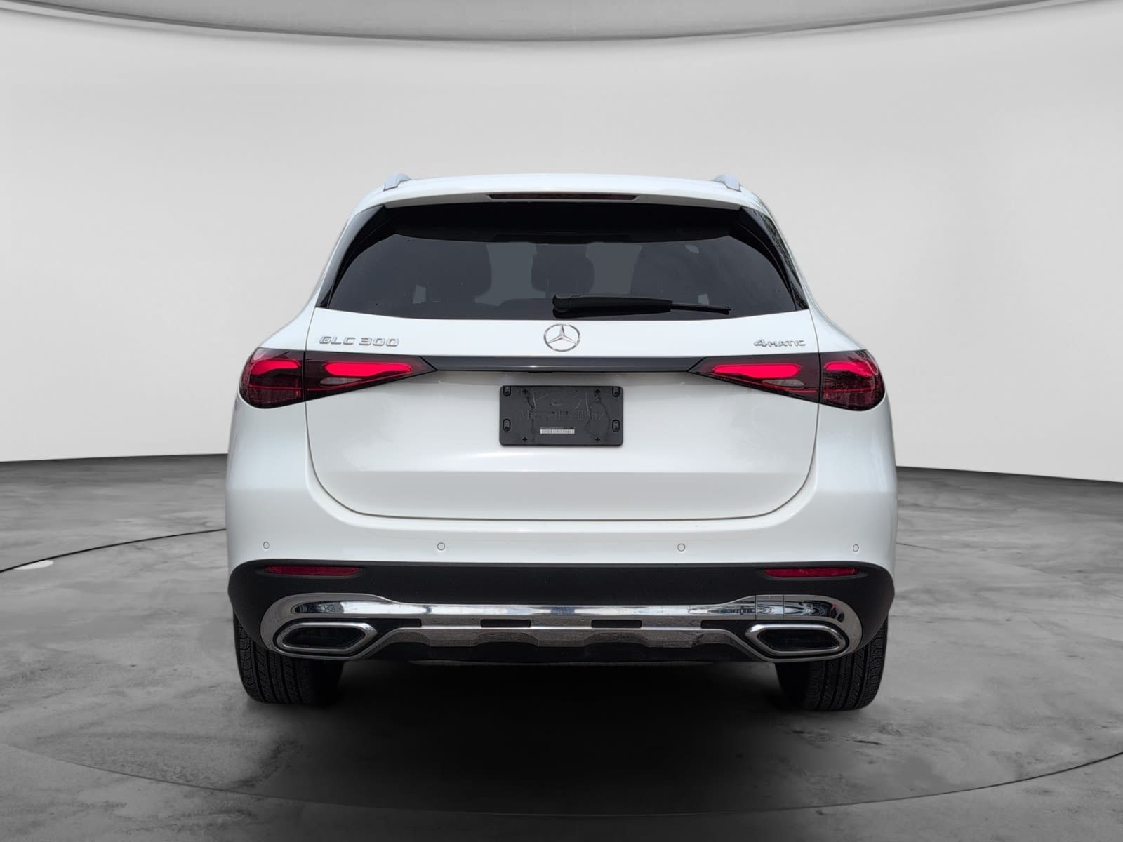 Photo 2024 Mercedes-Benz GLC GLC 300 #6