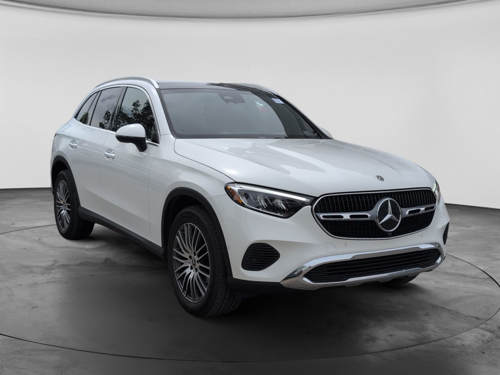 Photo 2024 Mercedes-Benz GLC GLC 300 #3
