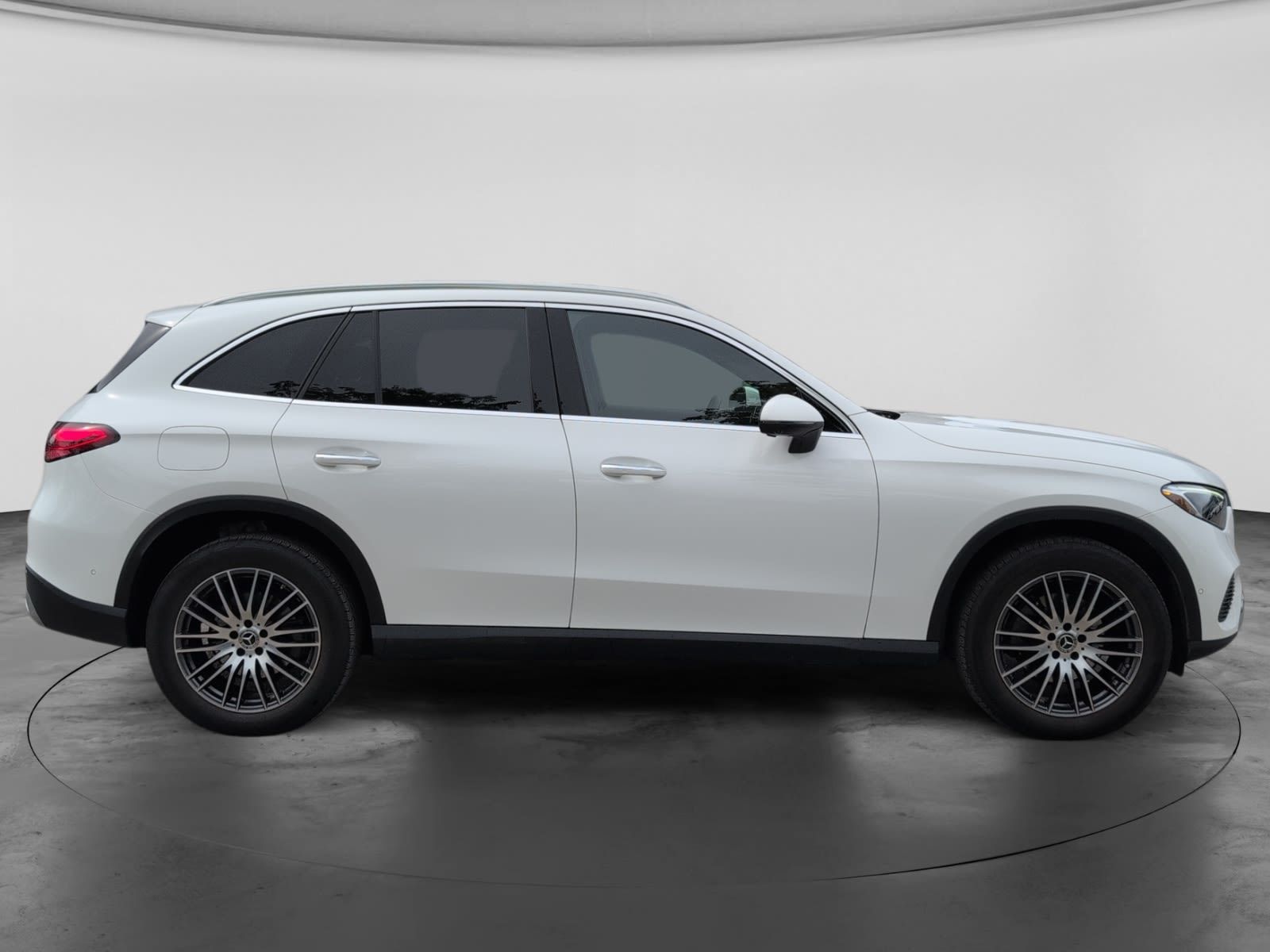 Photo 2024 Mercedes-Benz GLC GLC 300 #4