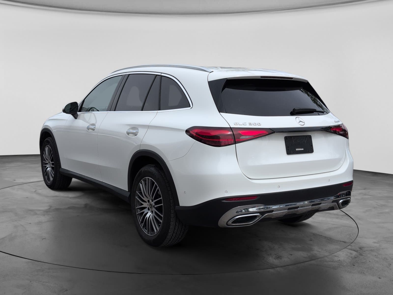 Photo 2024 Mercedes-Benz GLC GLC 300 #7