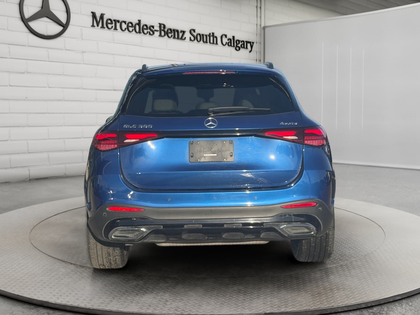 Photo 2024 Mercedes-Benz GLC GLC 300 #6