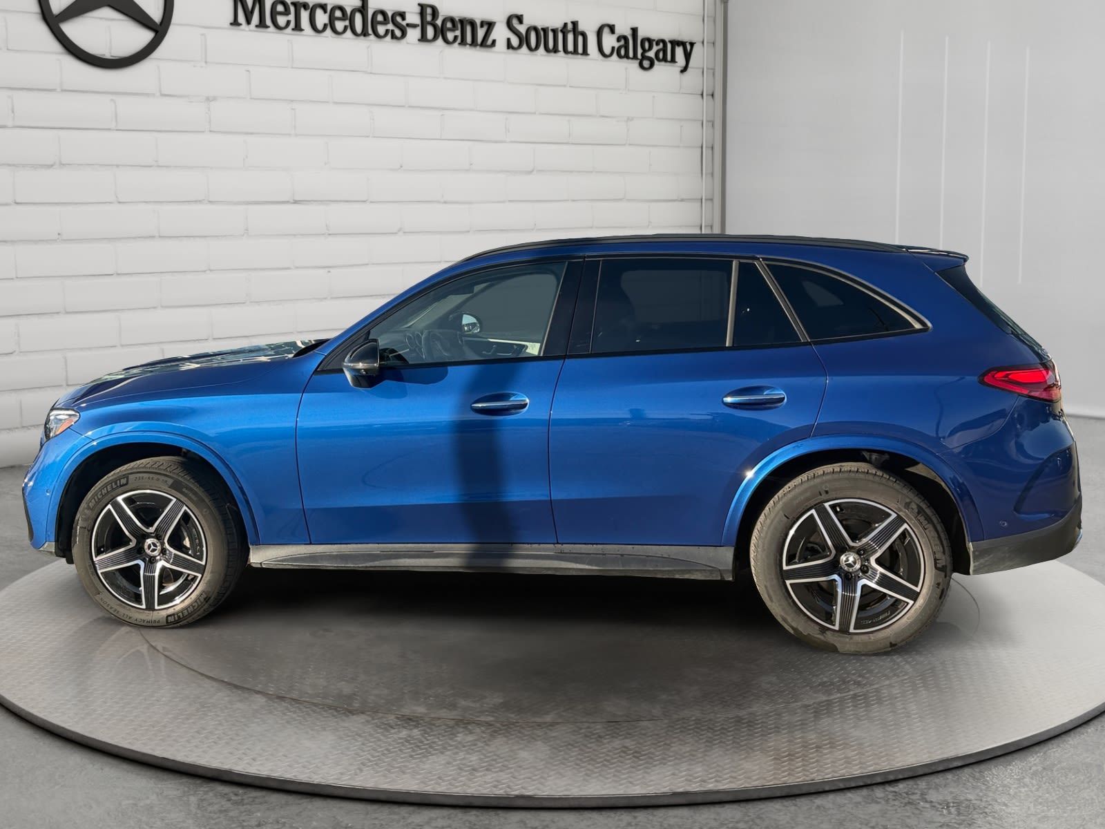 Photo 2024 Mercedes-Benz GLC GLC 300 #8
