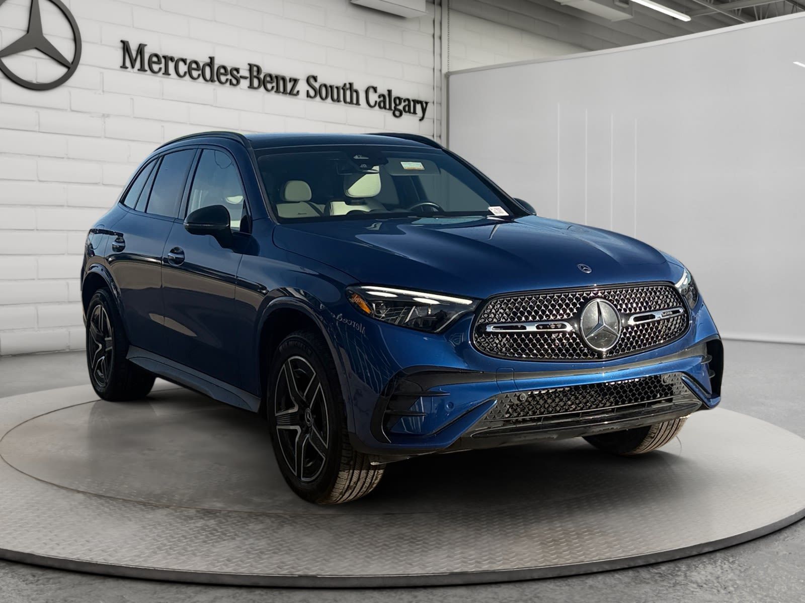 Photo 2024 Mercedes-Benz GLC GLC 300 #3